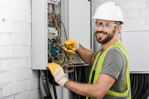 Best Electrical Contractors for Businesses  in Indian Harbour Beach, FL