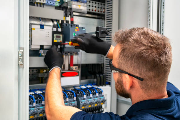 Best Electrical Outlet Repair  in Indian Harbour Beach, FL