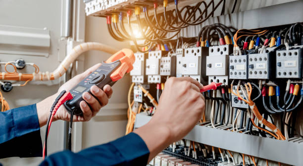 Best Electrical Rewiring Services  in Indian Harbour Beach, FL