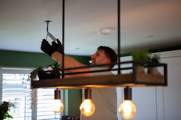 Best Emergency Electrician Near Me  in Indian Harbour Beach, FL
