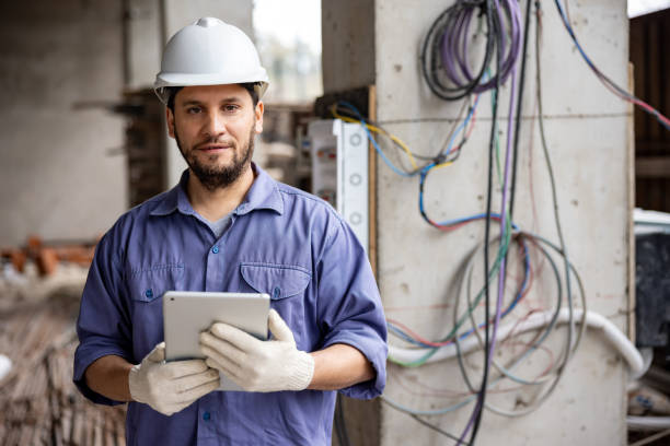 Best Industrial Electrical Services  in Indian Harbour Beach, FL