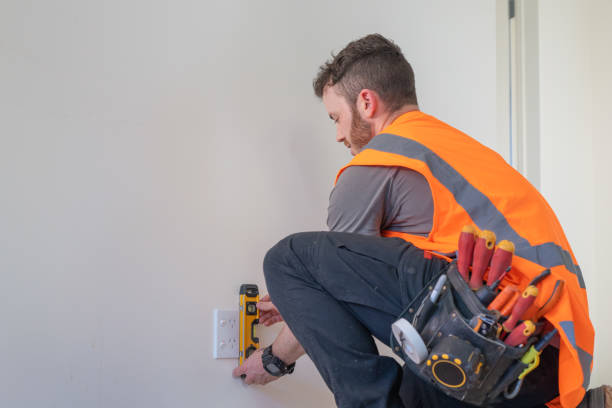 Best Electrical Contractors for Businesses  in Indian Harbour Beach, FL