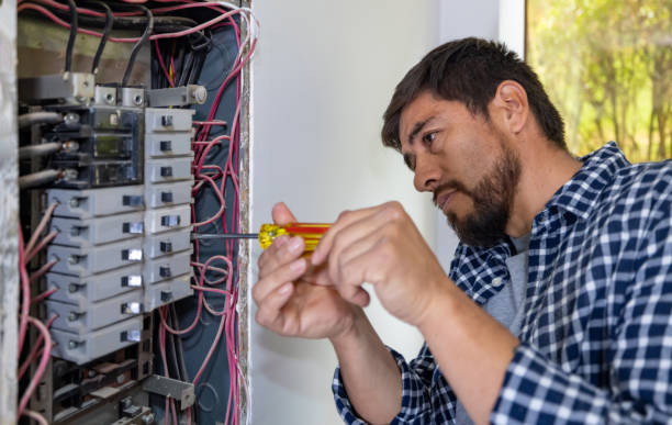 Best 24-Hour Electrician  in Indian Harbour Beach, FL